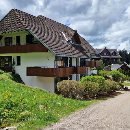 Ferienwohnung Am Mehlberg - Den Hochschwarzwald Erleben! דירה *