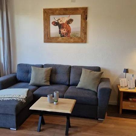 דירה Ferienwohnung Am Mehlberg - Den Hochschwarzwald Erleben! *