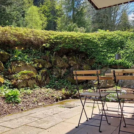 דירה Ferienwohnung Am Mehlberg - Den Hochschwarzwald Erleben! *