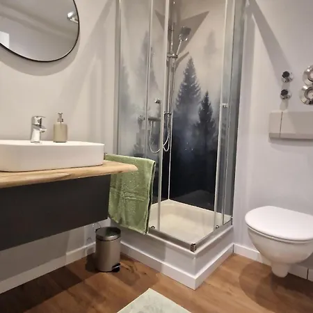 Ferienwohnung Am Mehlberg - Den Hochschwarzwald Erleben!