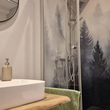 Ferienwohnung Am Mehlberg - Den Hochschwarzwald Erleben! דירה *