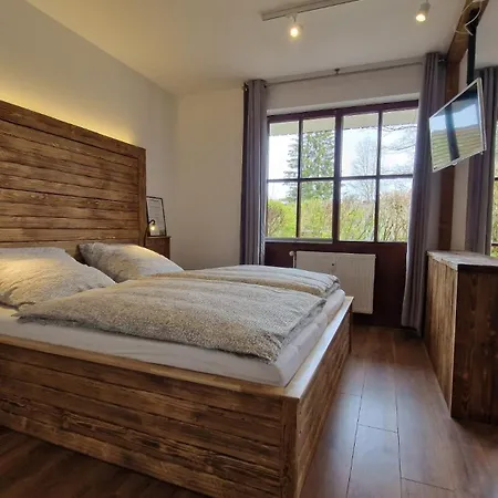 Ferienwohnung Am Mehlberg - Den Hochschwarzwald Erleben! * הינטרצארטן