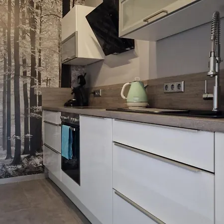 Ferienwohnung Am Mehlberg - Den Hochschwarzwald Erleben! *